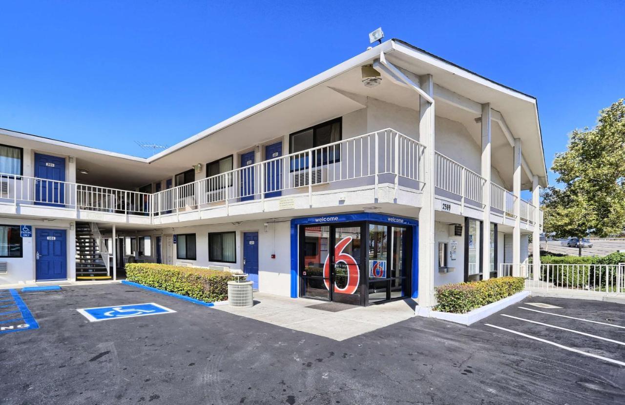 Park Inn By Radisson Walnut Creek Exterior foto