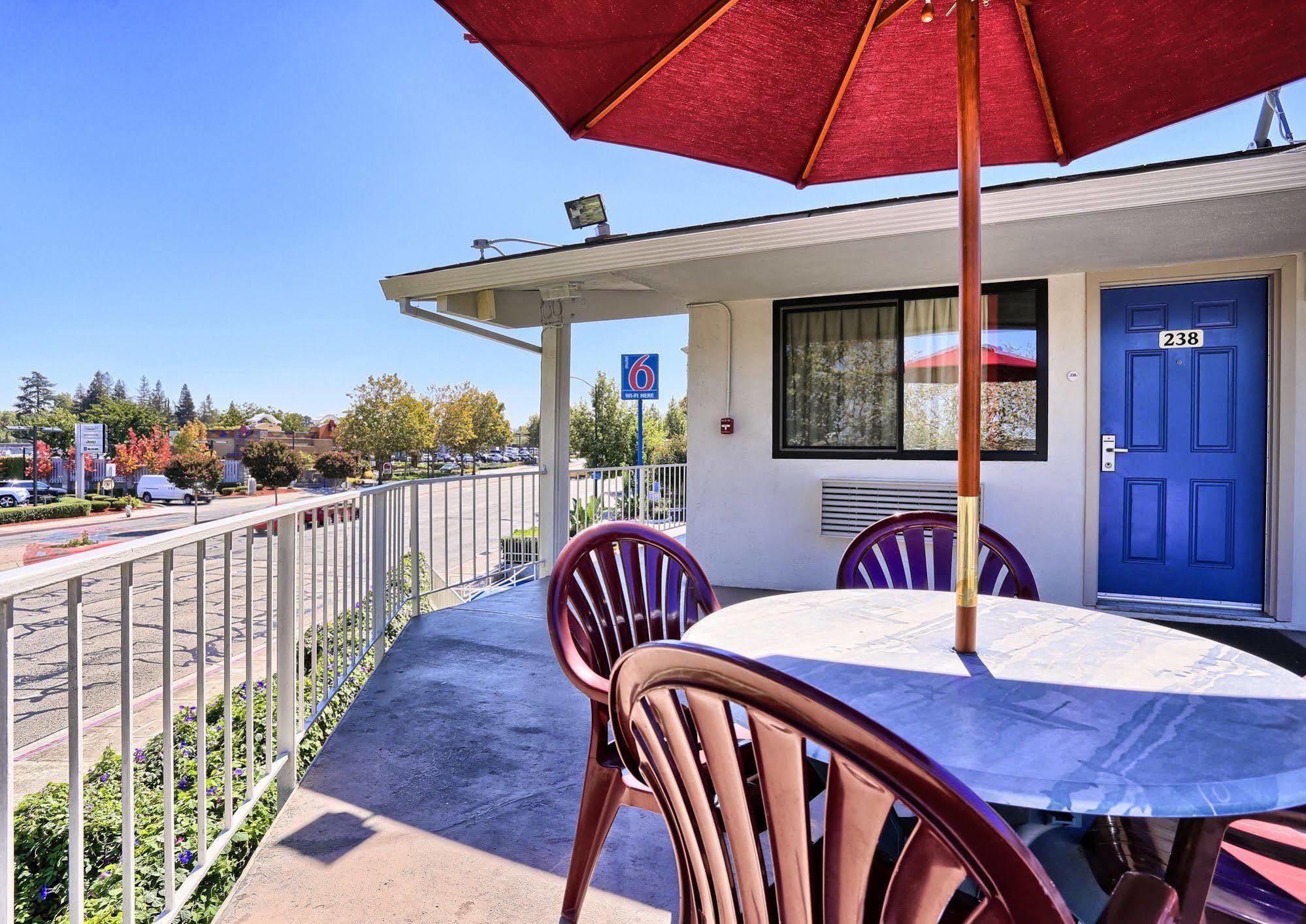 Park Inn By Radisson Walnut Creek Exterior foto
